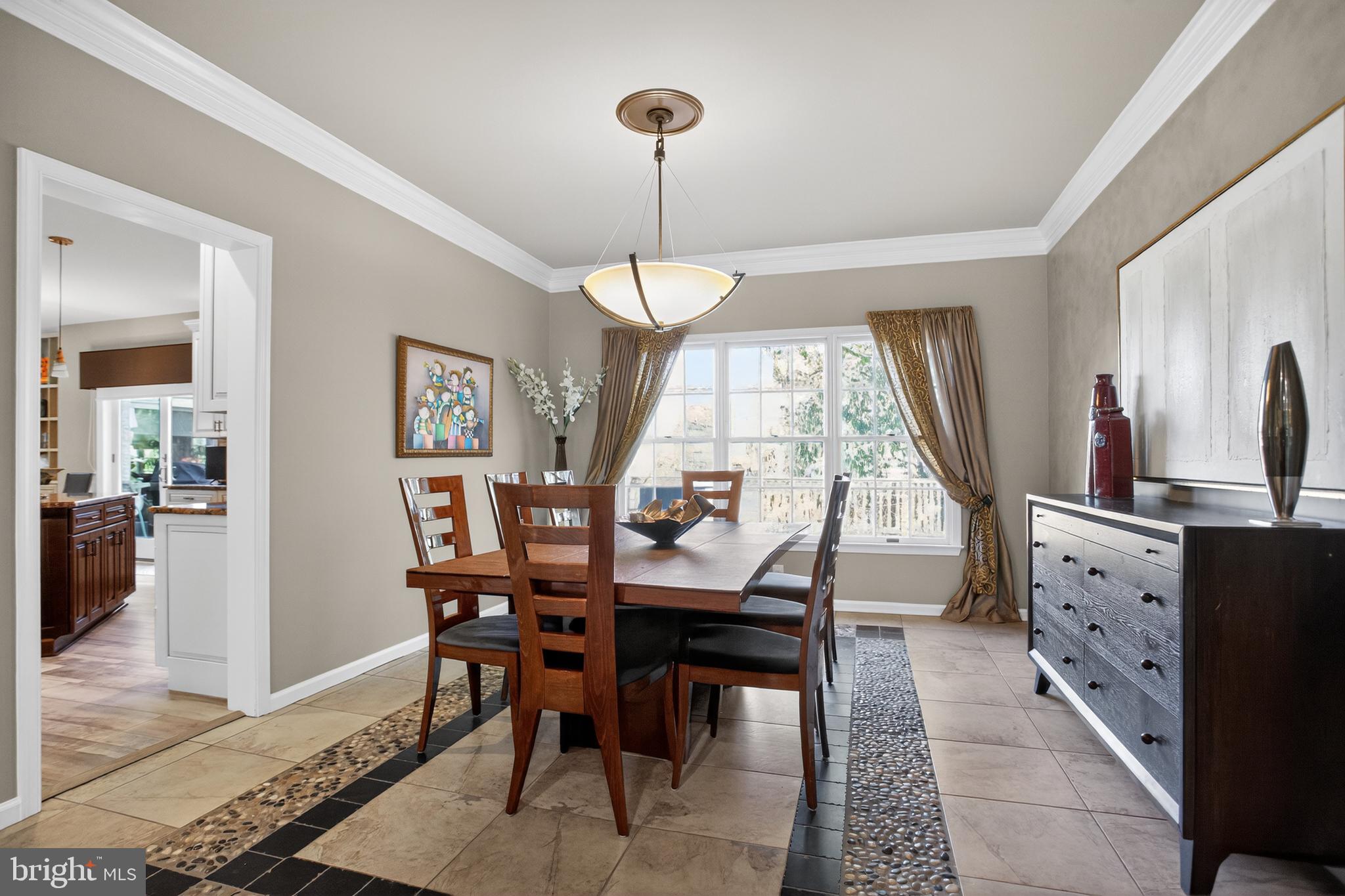 BLUE BELL CC - Residential