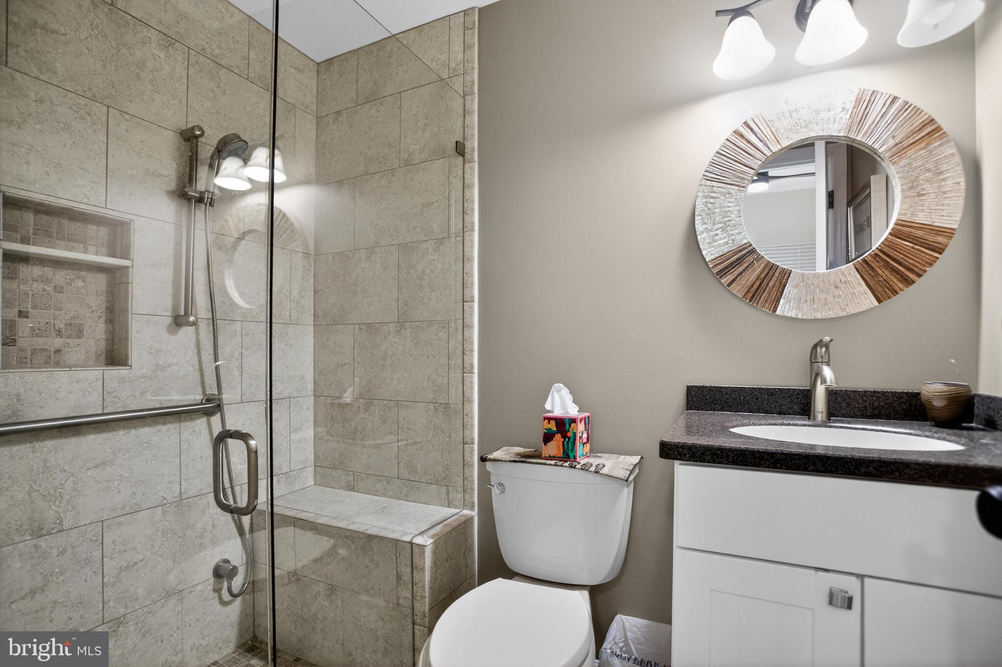 BLUE BELL CC - Residential