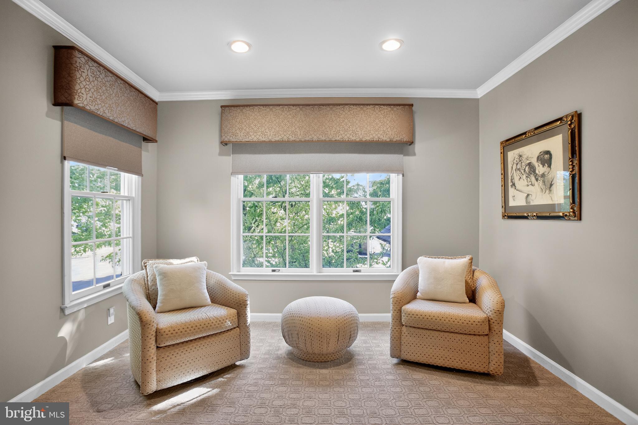 BLUE BELL CC - Residential