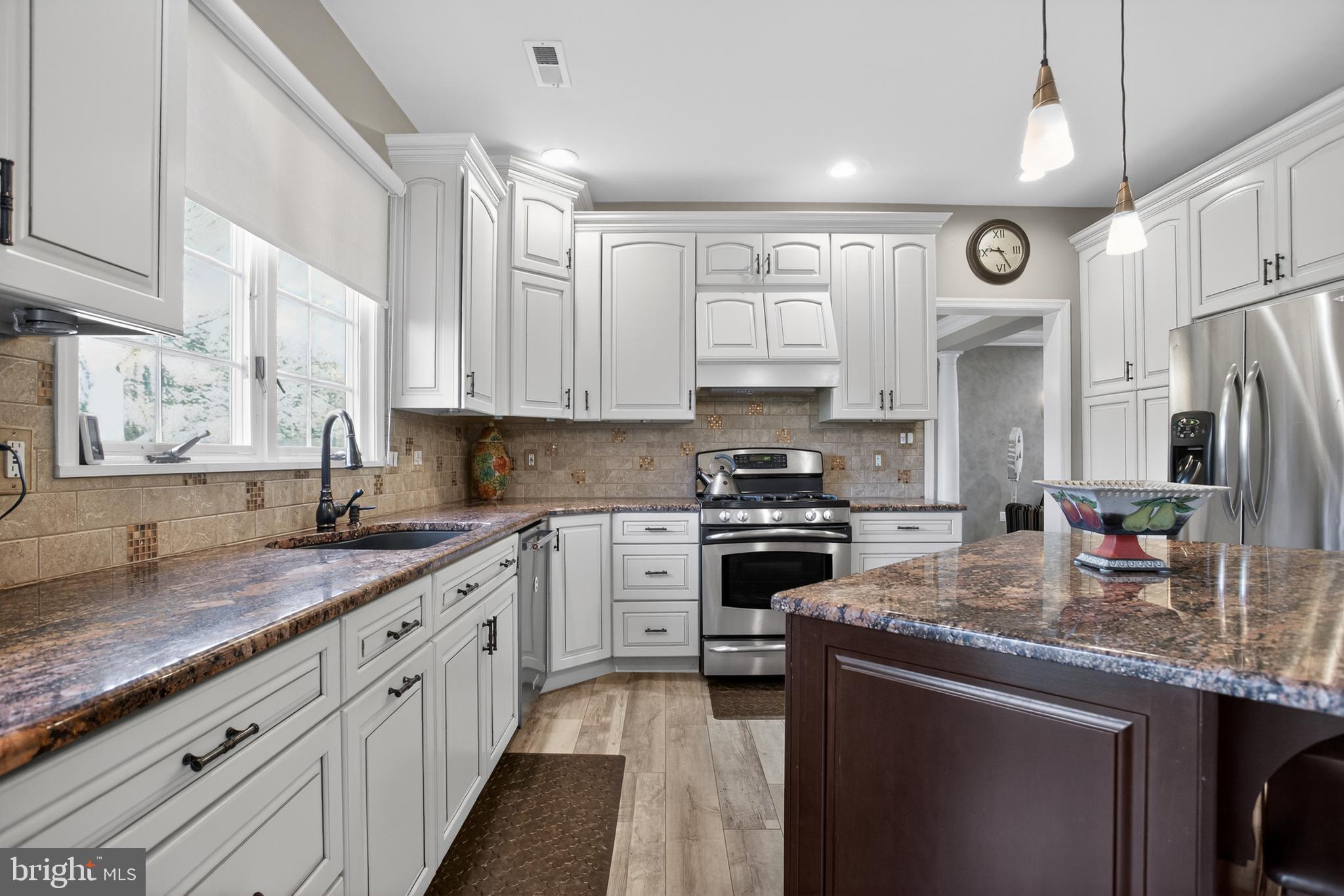 BLUE BELL CC - Residential