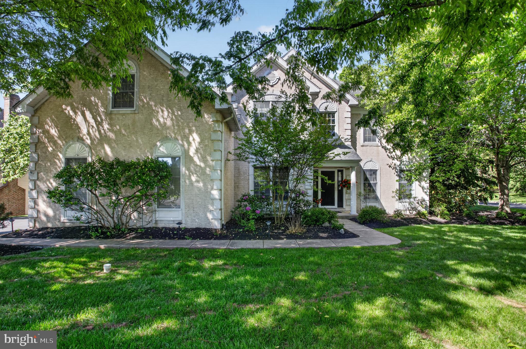 BLUE BELL CC - Residential