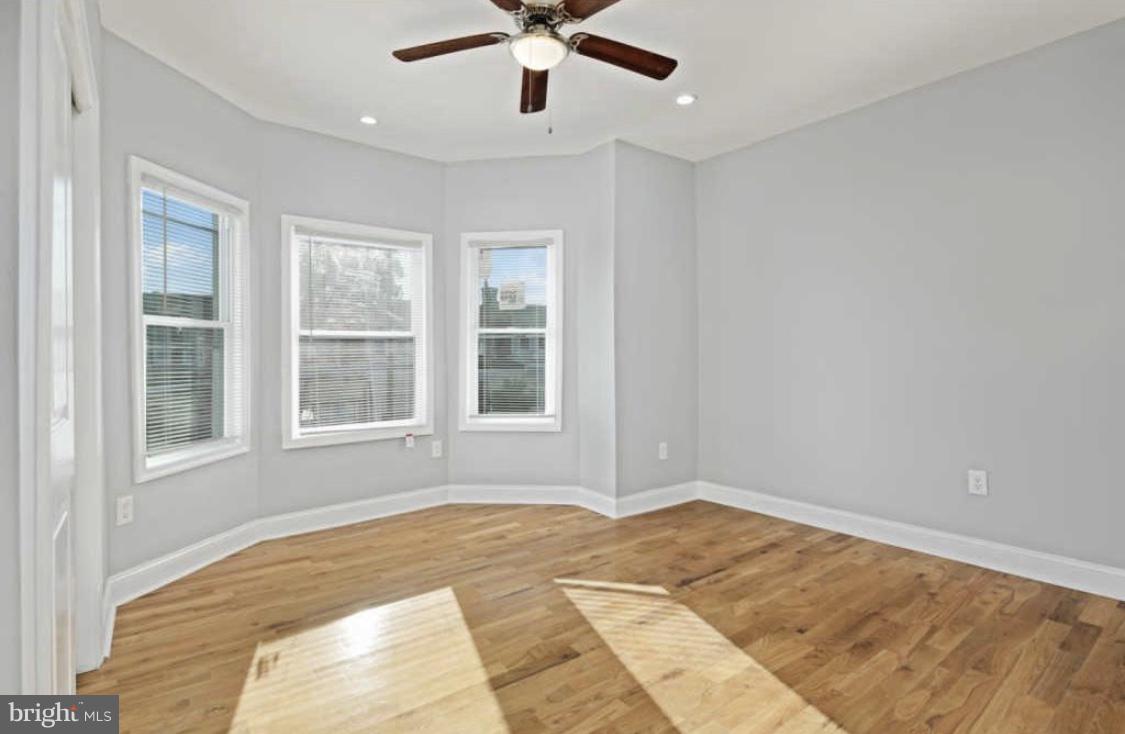 PHILADELPHIA (SOUTHWEST) - Residential Lease