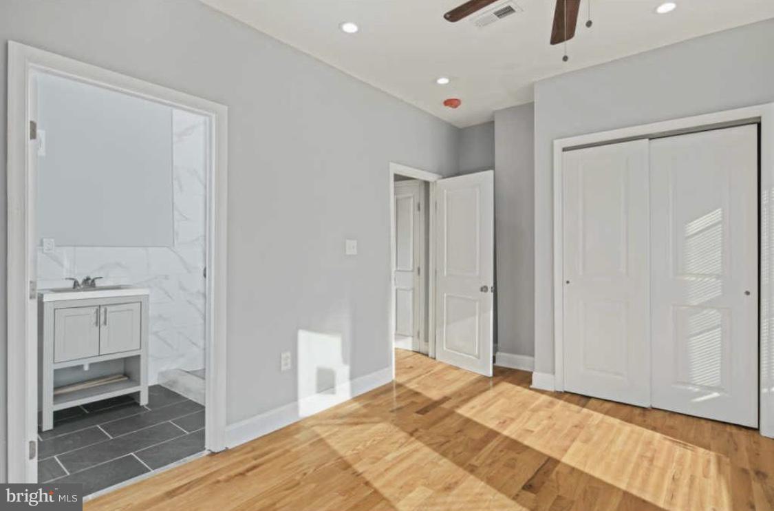 PHILADELPHIA (SOUTHWEST) - Residential Lease