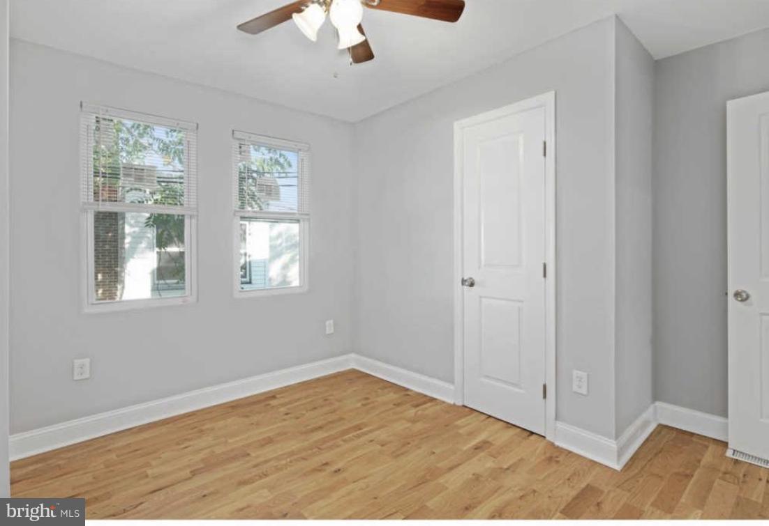 PHILADELPHIA (SOUTHWEST) - Residential Lease