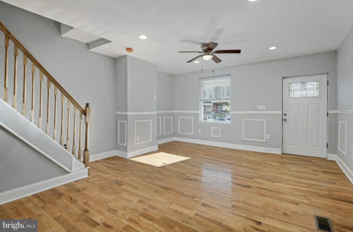 PHILADELPHIA (SOUTHWEST) - Residential Lease