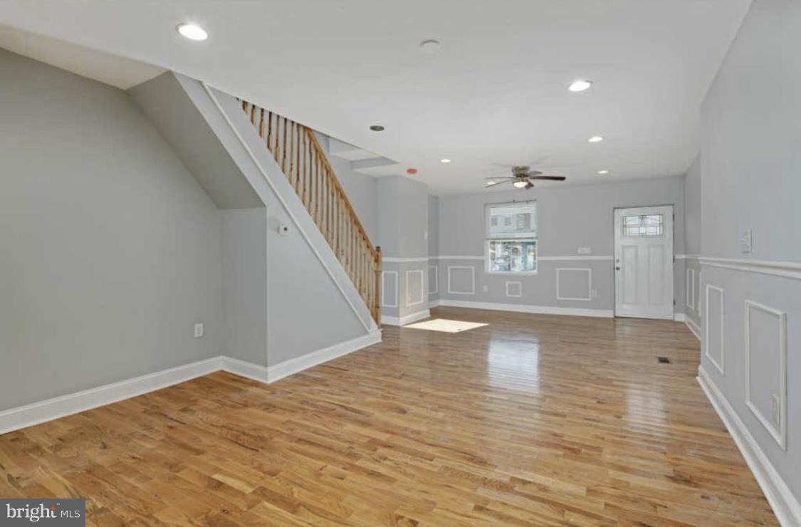 PHILADELPHIA (SOUTHWEST) - Residential Lease