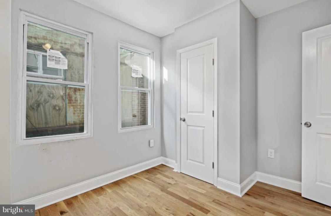 PHILADELPHIA (SOUTHWEST) - Residential Lease