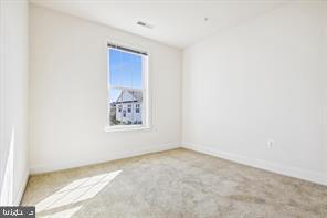 CAMDEN CROSSING - Residential Lease