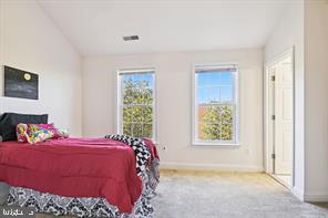 CAMDEN CROSSING - Residential Lease