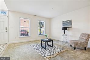 CAMDEN CROSSING - Residential Lease