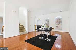 CAMDEN CROSSING - Residential Lease