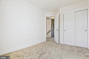 CAMDEN CROSSING - Residential Lease