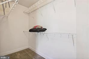 CAMDEN CROSSING - Residential Lease