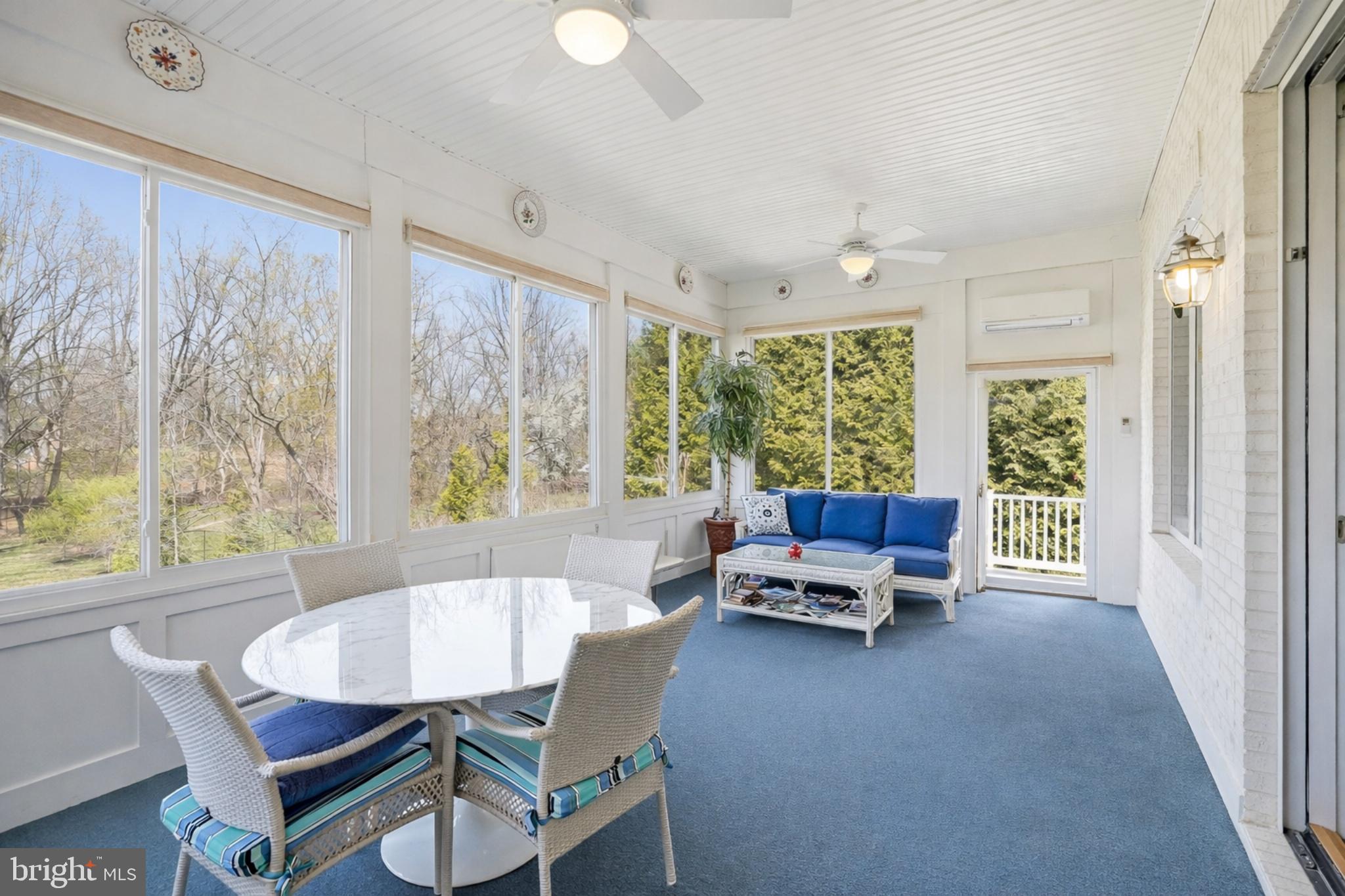 POTOMAC OUTSIDE - Residential