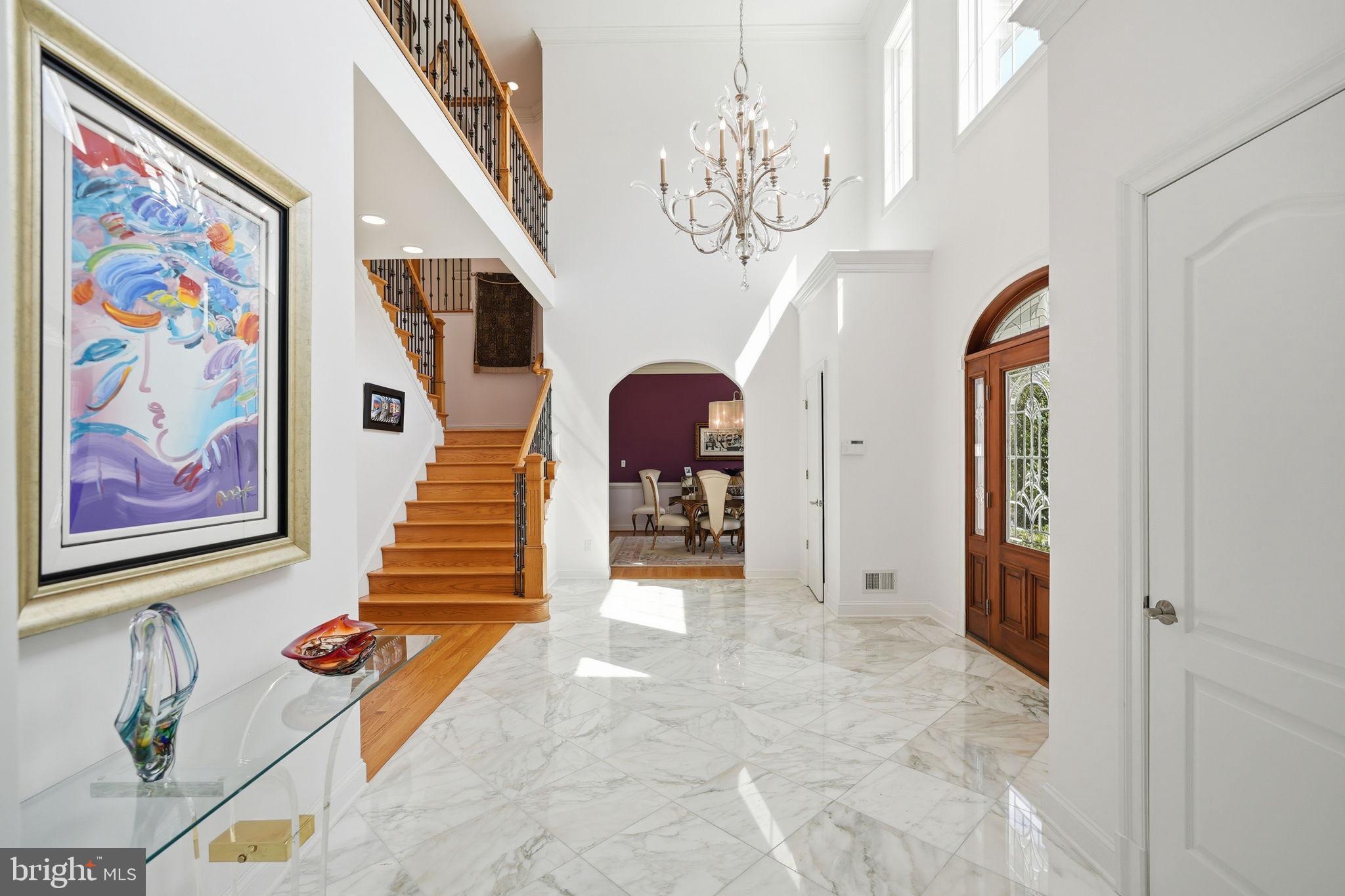 POTOMAC OUTSIDE - Residential