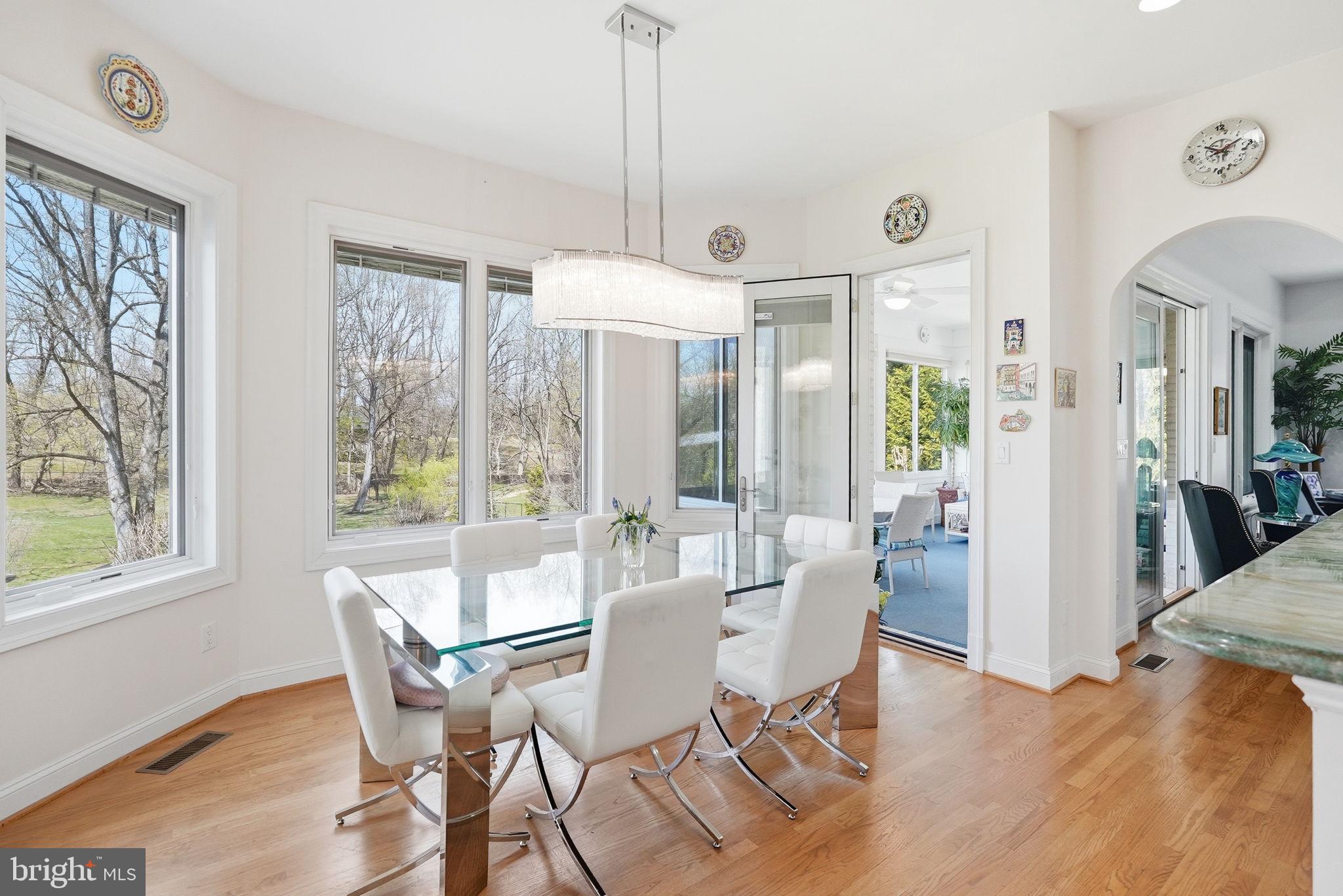 POTOMAC OUTSIDE - Residential