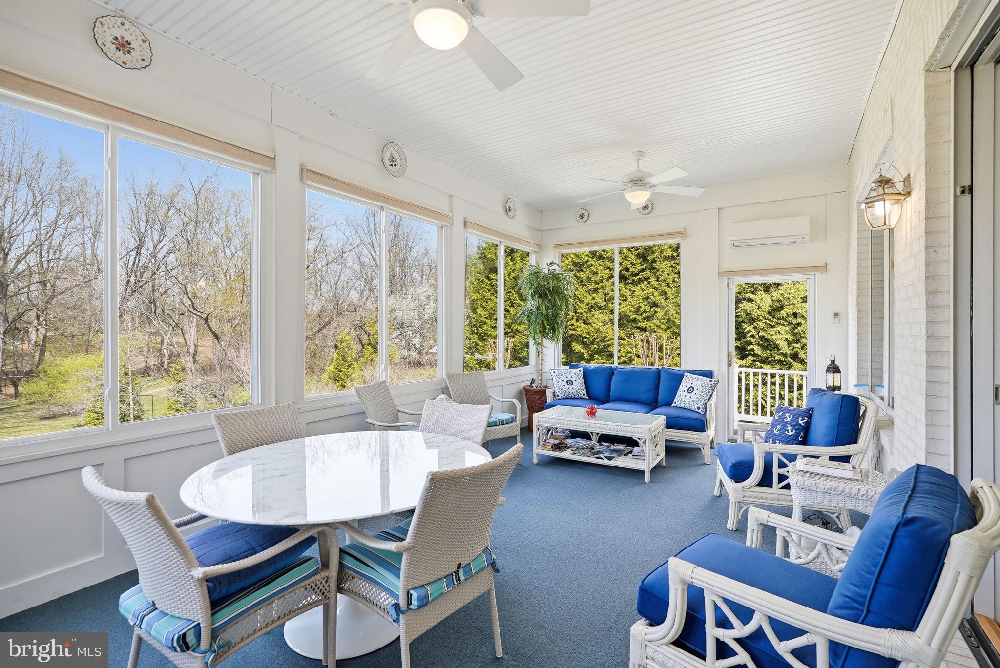 POTOMAC OUTSIDE - Residential