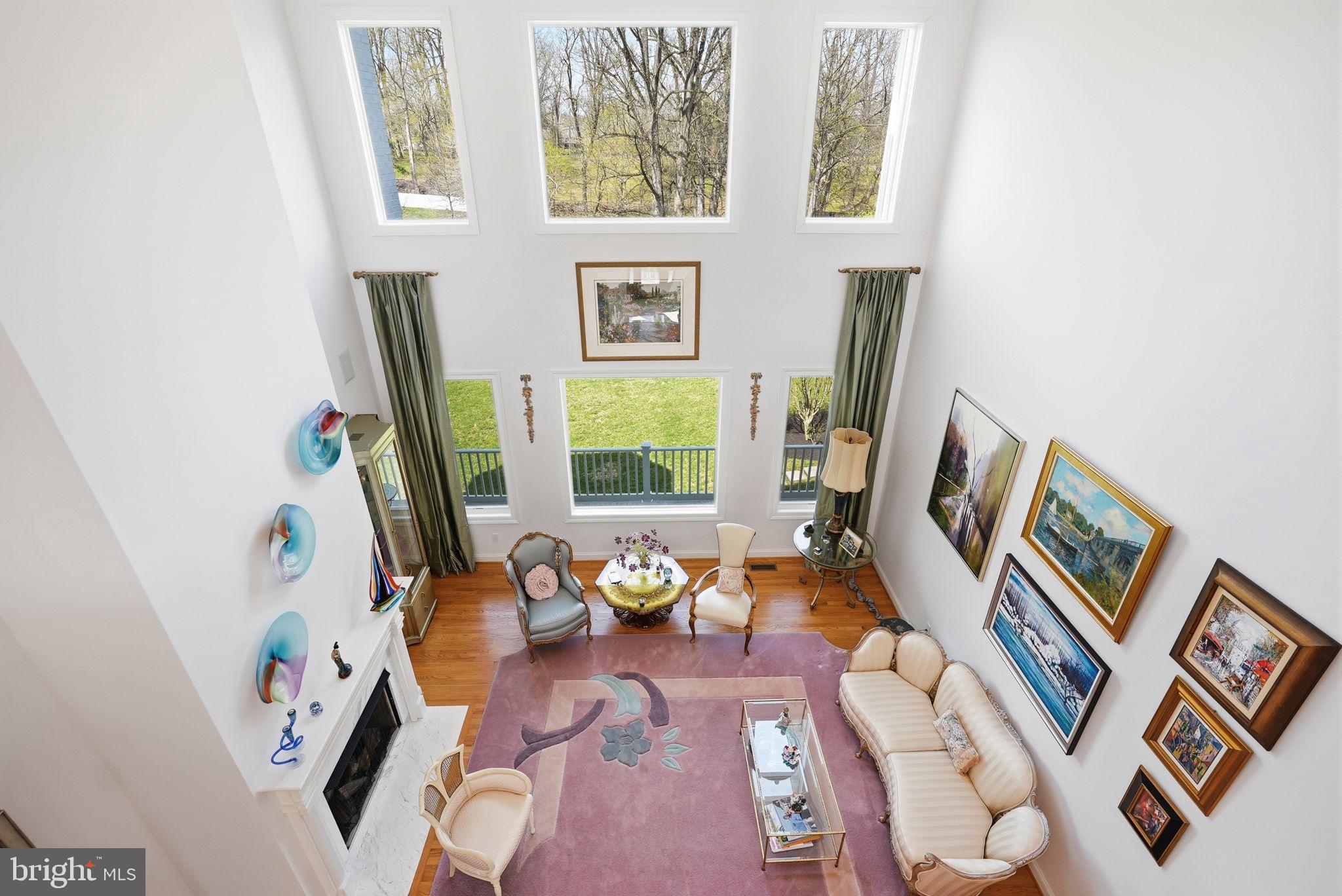 POTOMAC OUTSIDE - Residential