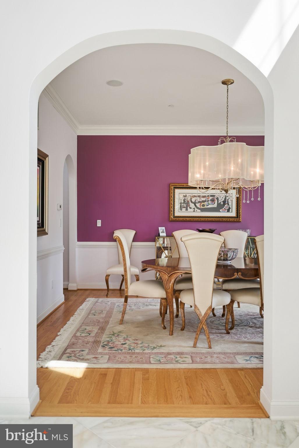 POTOMAC OUTSIDE - Residential