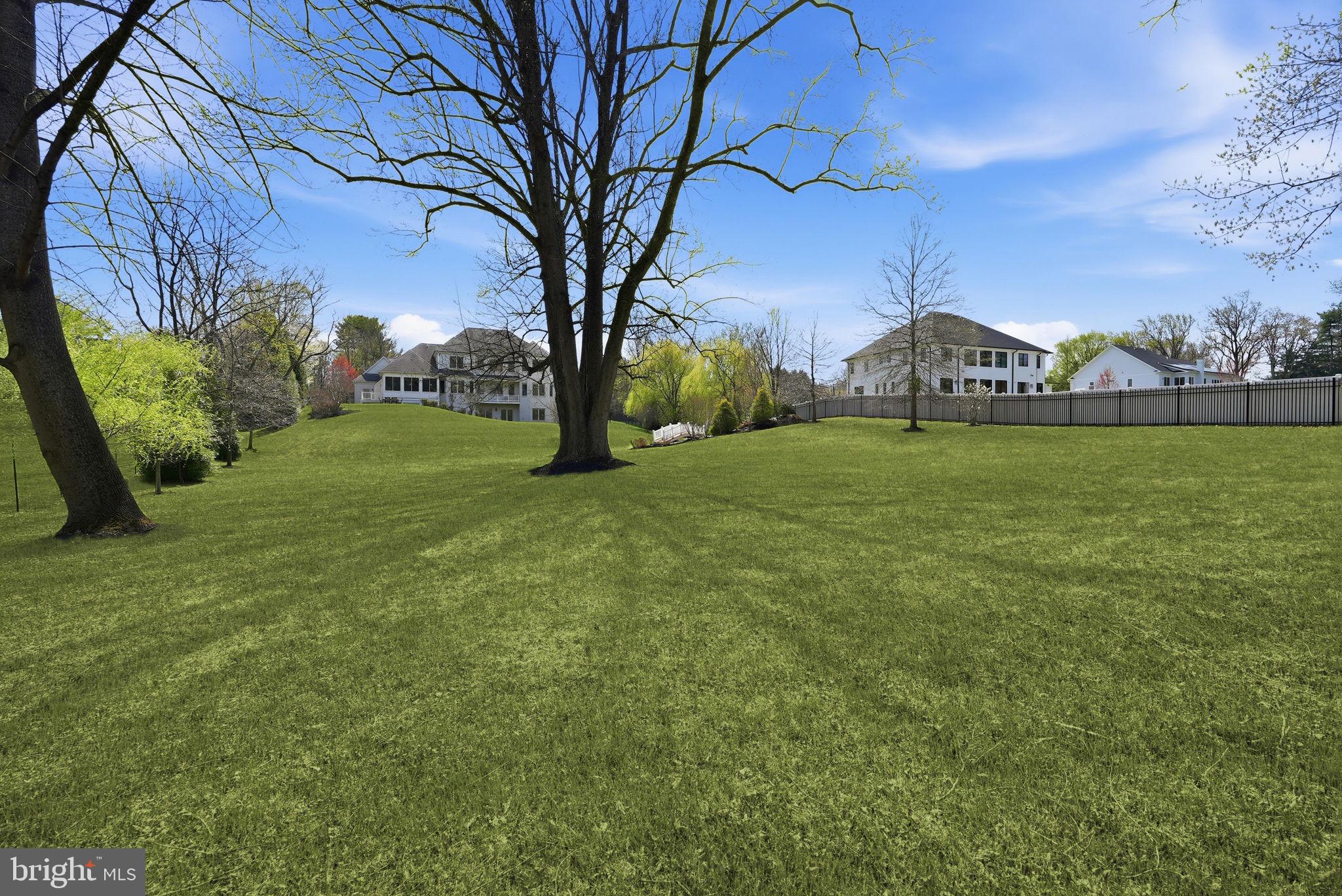 POTOMAC OUTSIDE - Residential