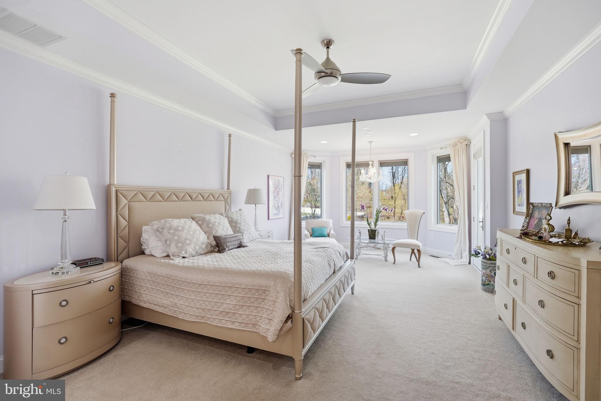 POTOMAC OUTSIDE - Residential