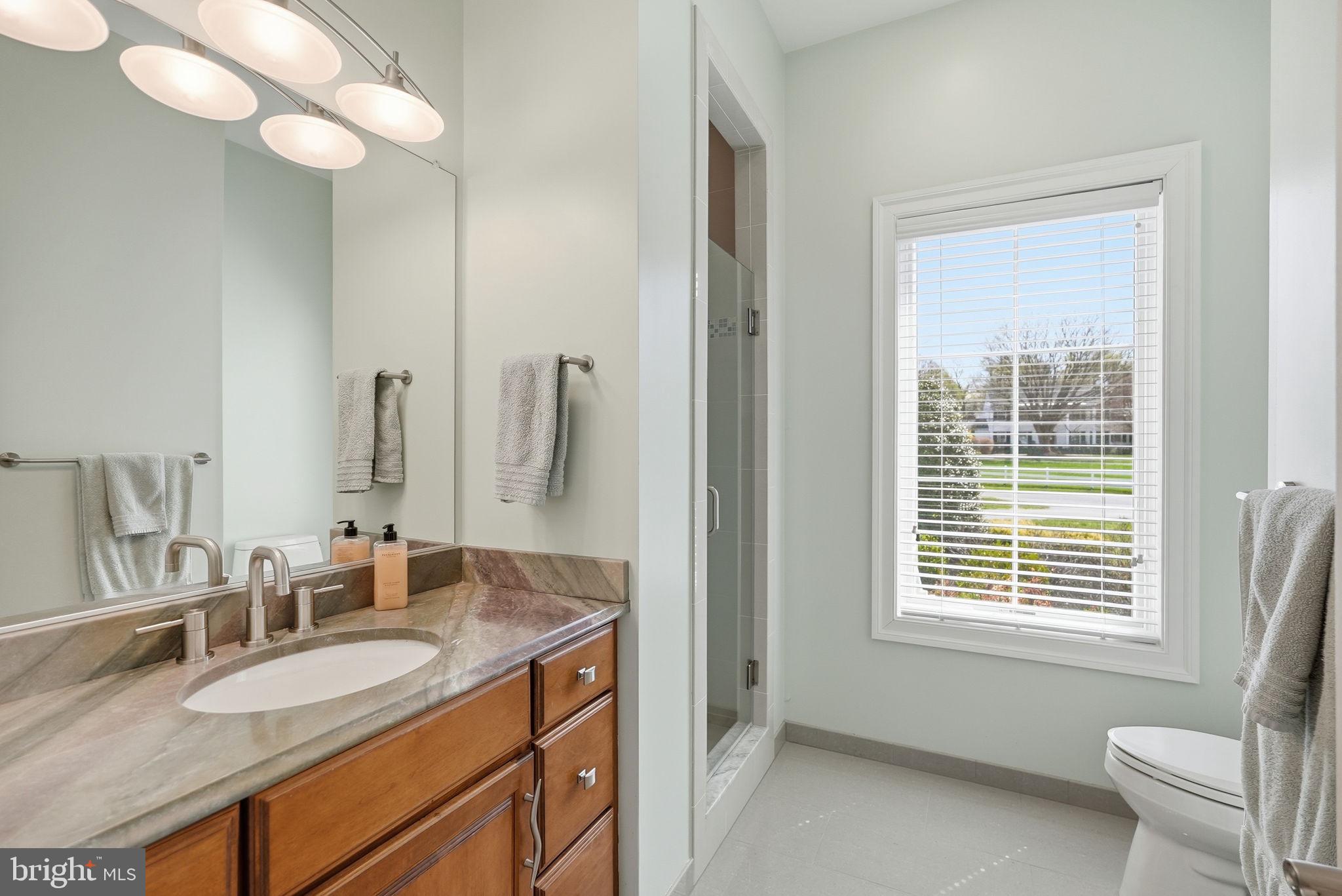 POTOMAC OUTSIDE - Residential