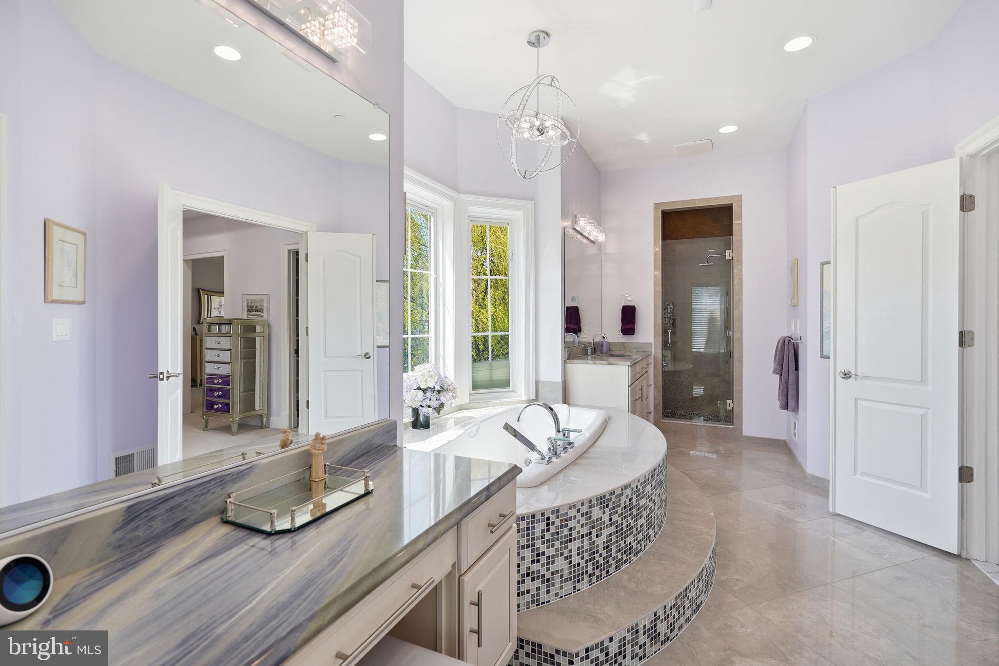 POTOMAC OUTSIDE - Residential