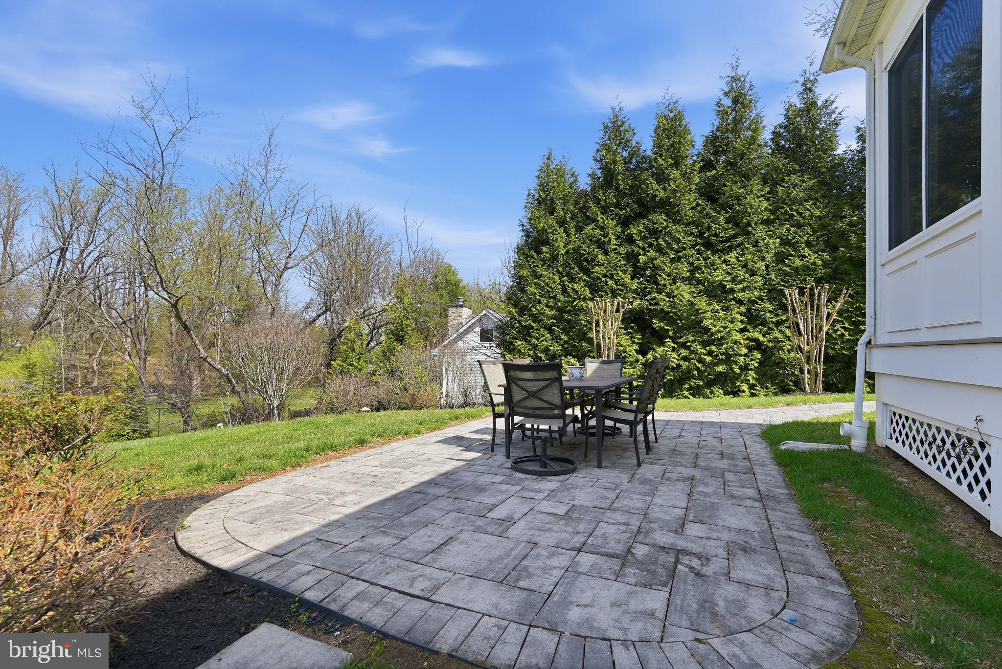 POTOMAC OUTSIDE - Residential