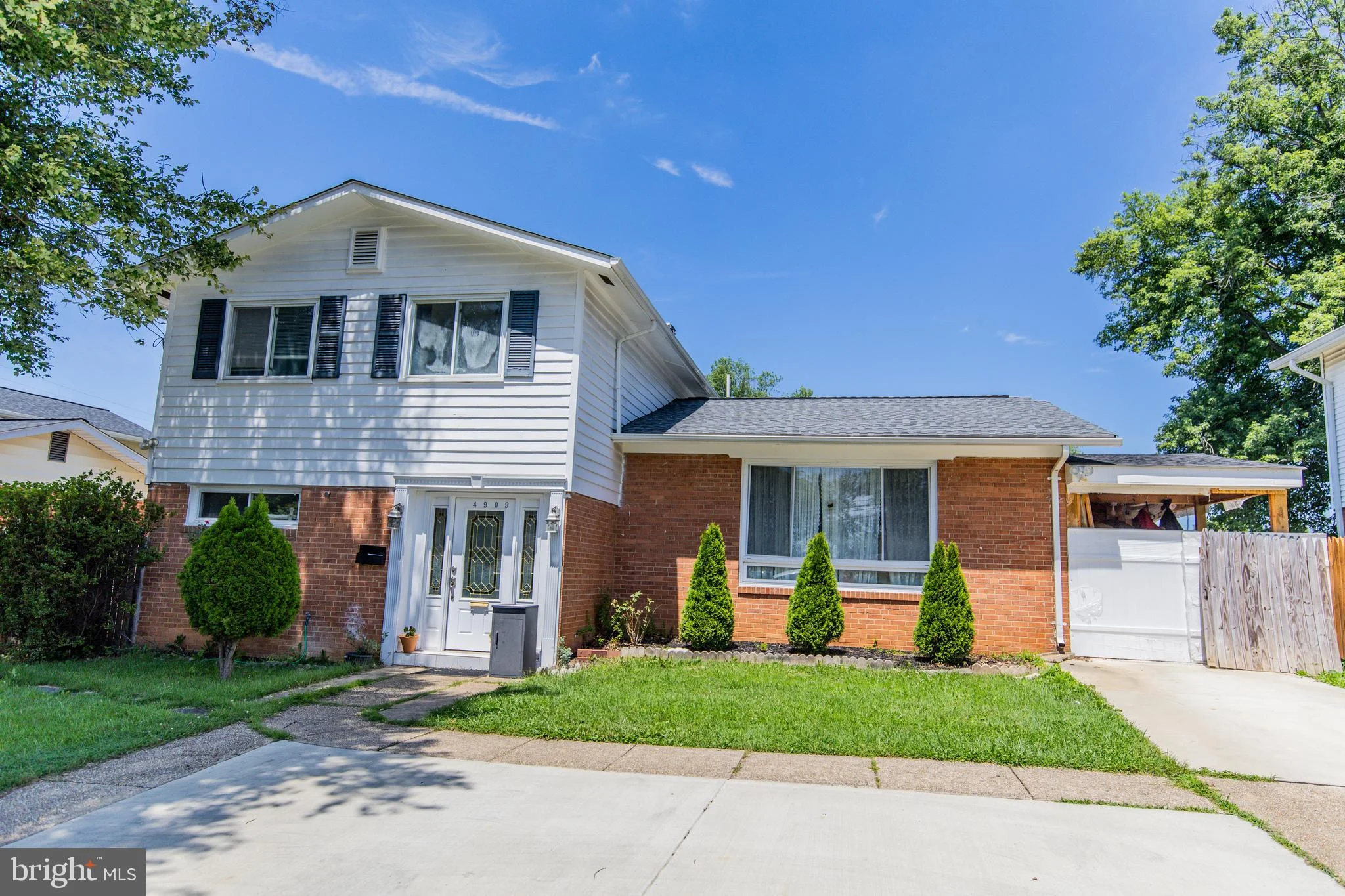 4909 Aspen Hill Road, Rockville, MD, 20853