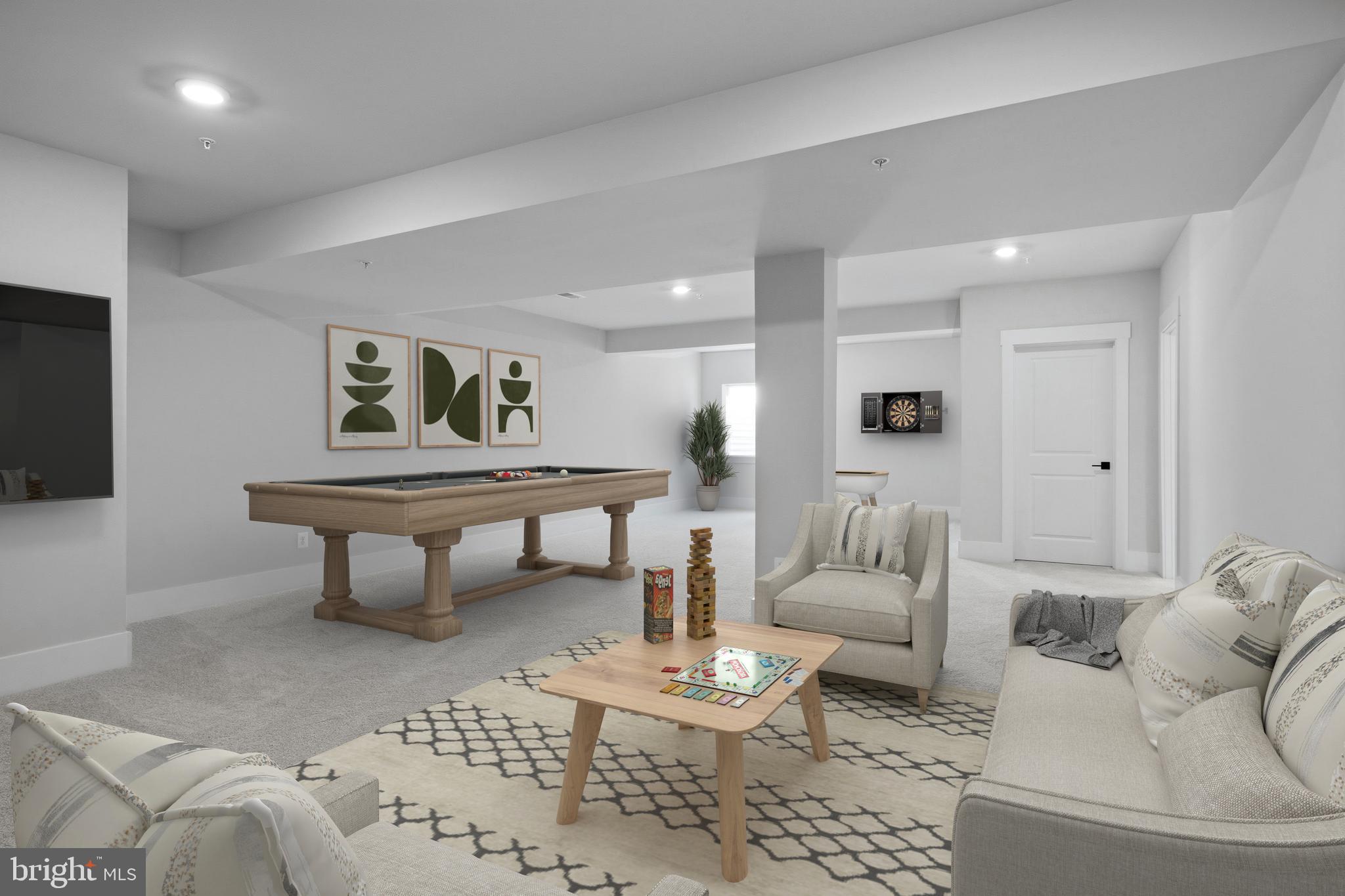 BRUNSWICK CROSSING - Residential