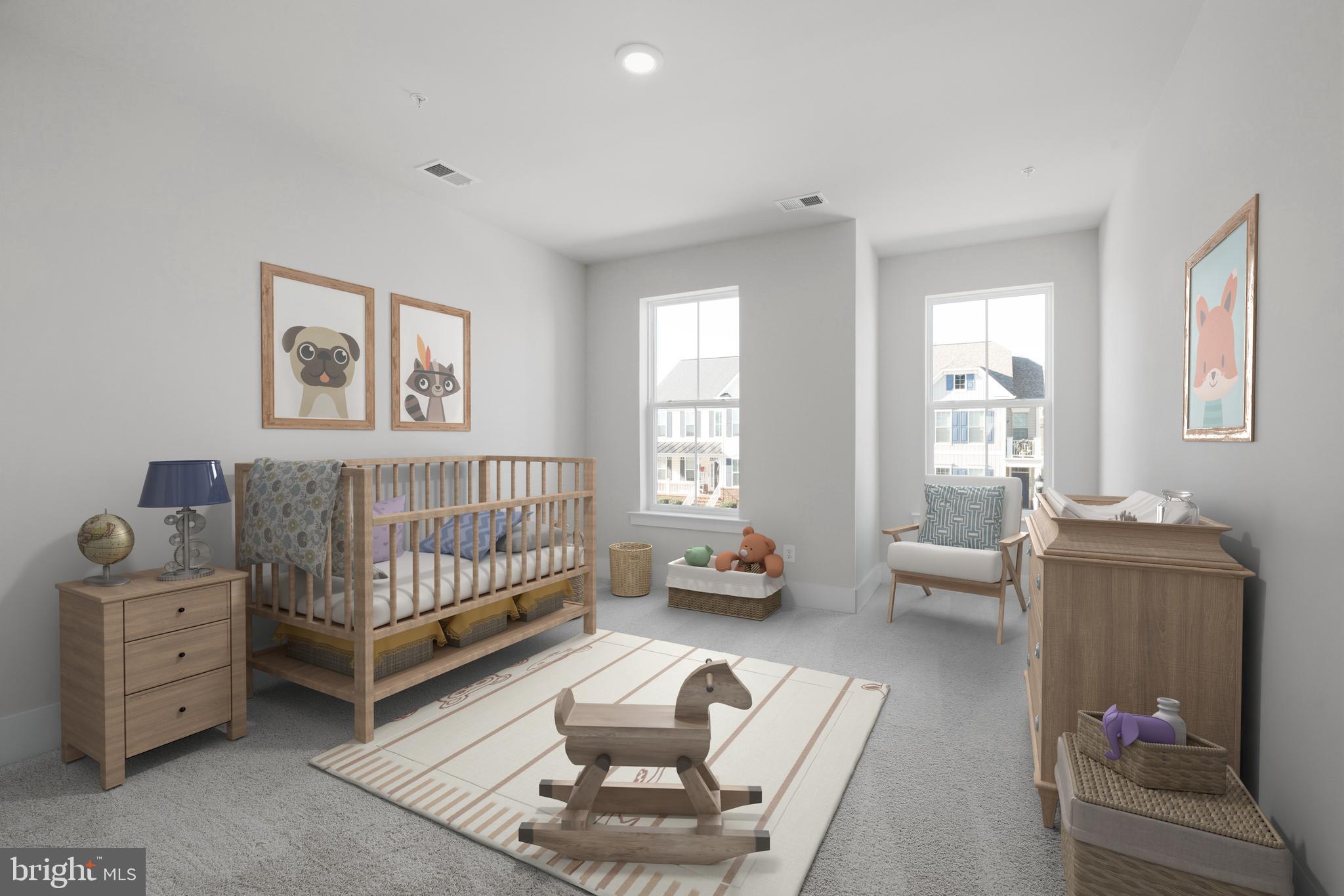 BRUNSWICK CROSSING - Residential