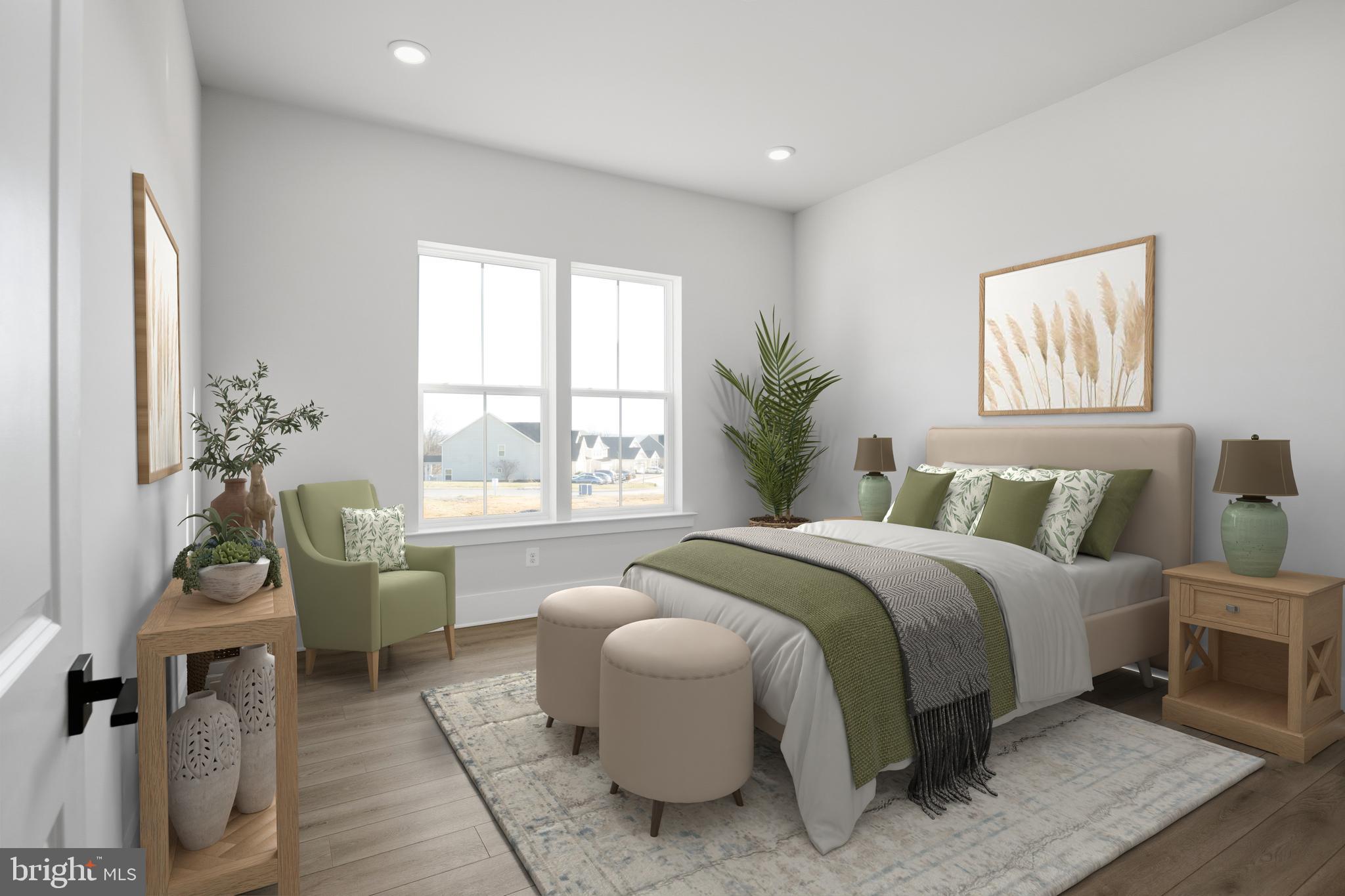 BRUNSWICK CROSSING - Residential