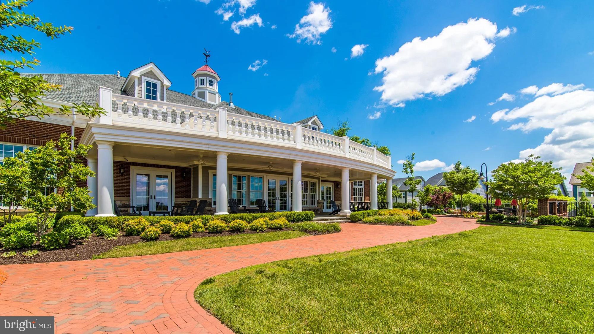 BRUNSWICK CROSSING - Residential