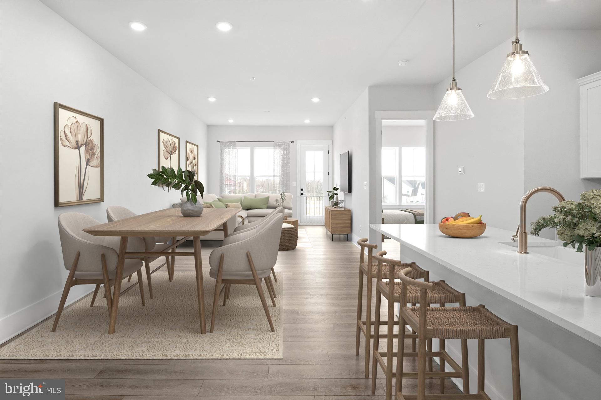 BRUNSWICK CROSSING - Residential