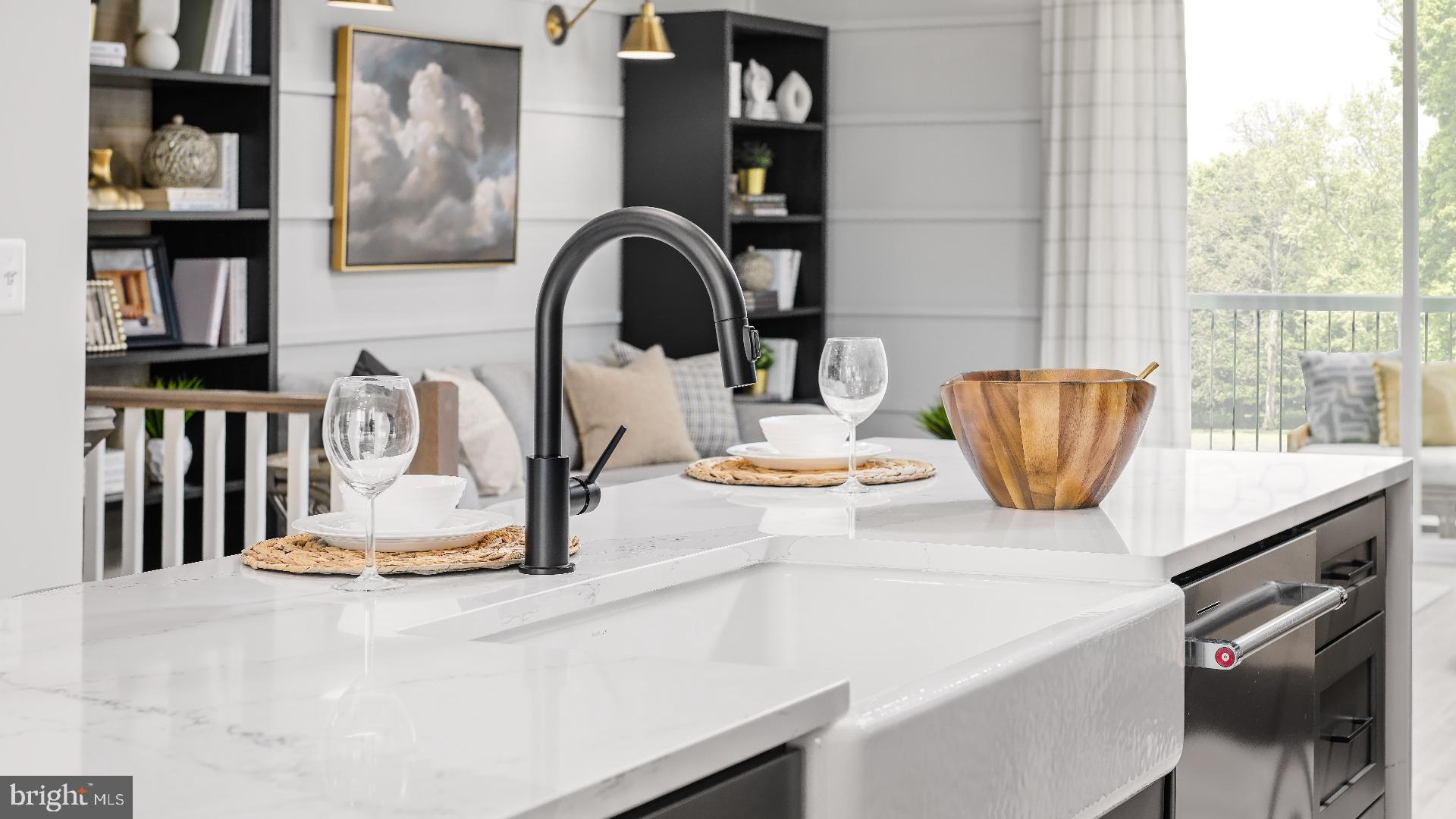 HOMESITE 234 POTOMAC VIEW PARKWAY