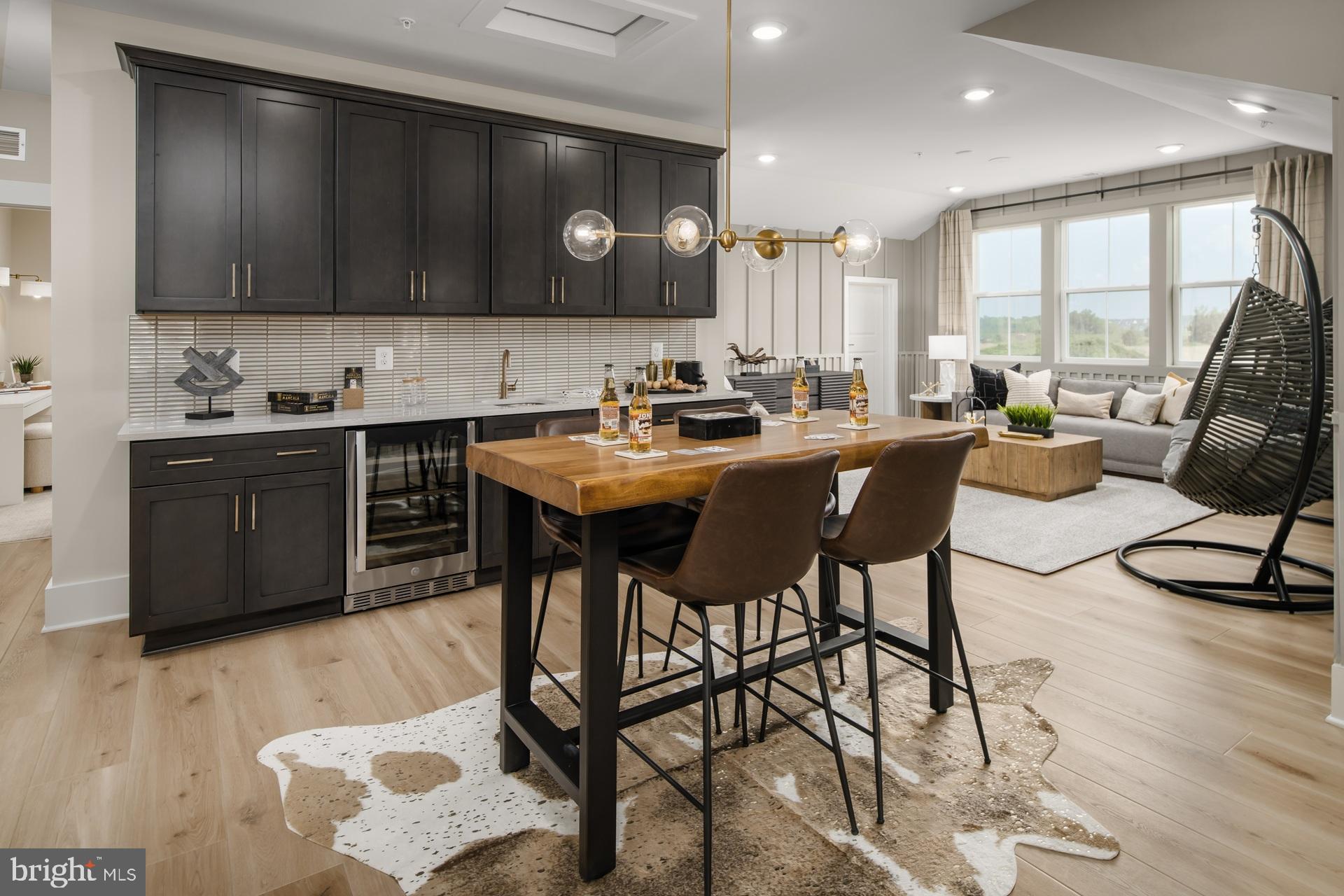 BRUNSWICK CROSSING - Residential
