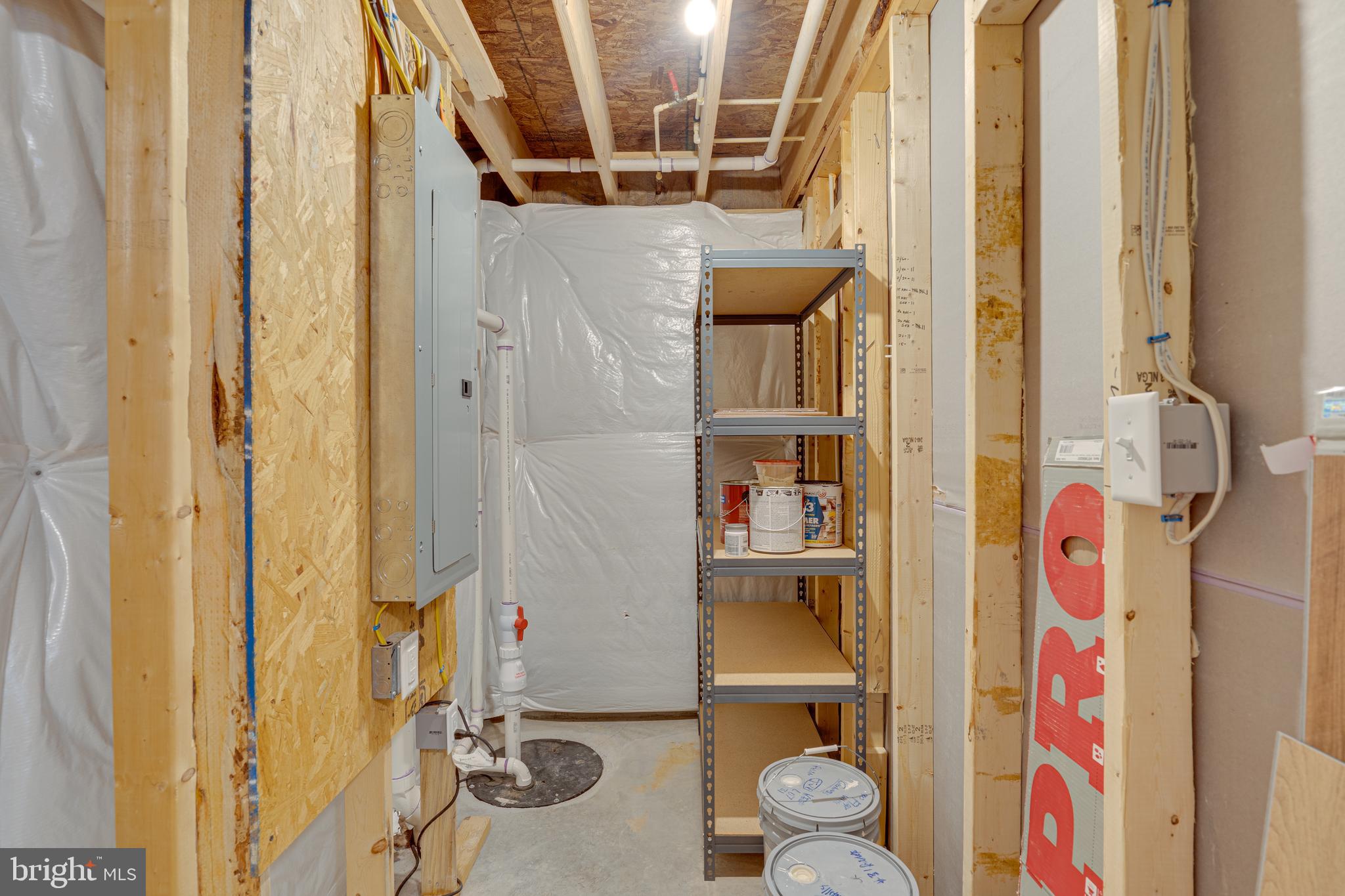 PEBBLE RIDGE - Residential