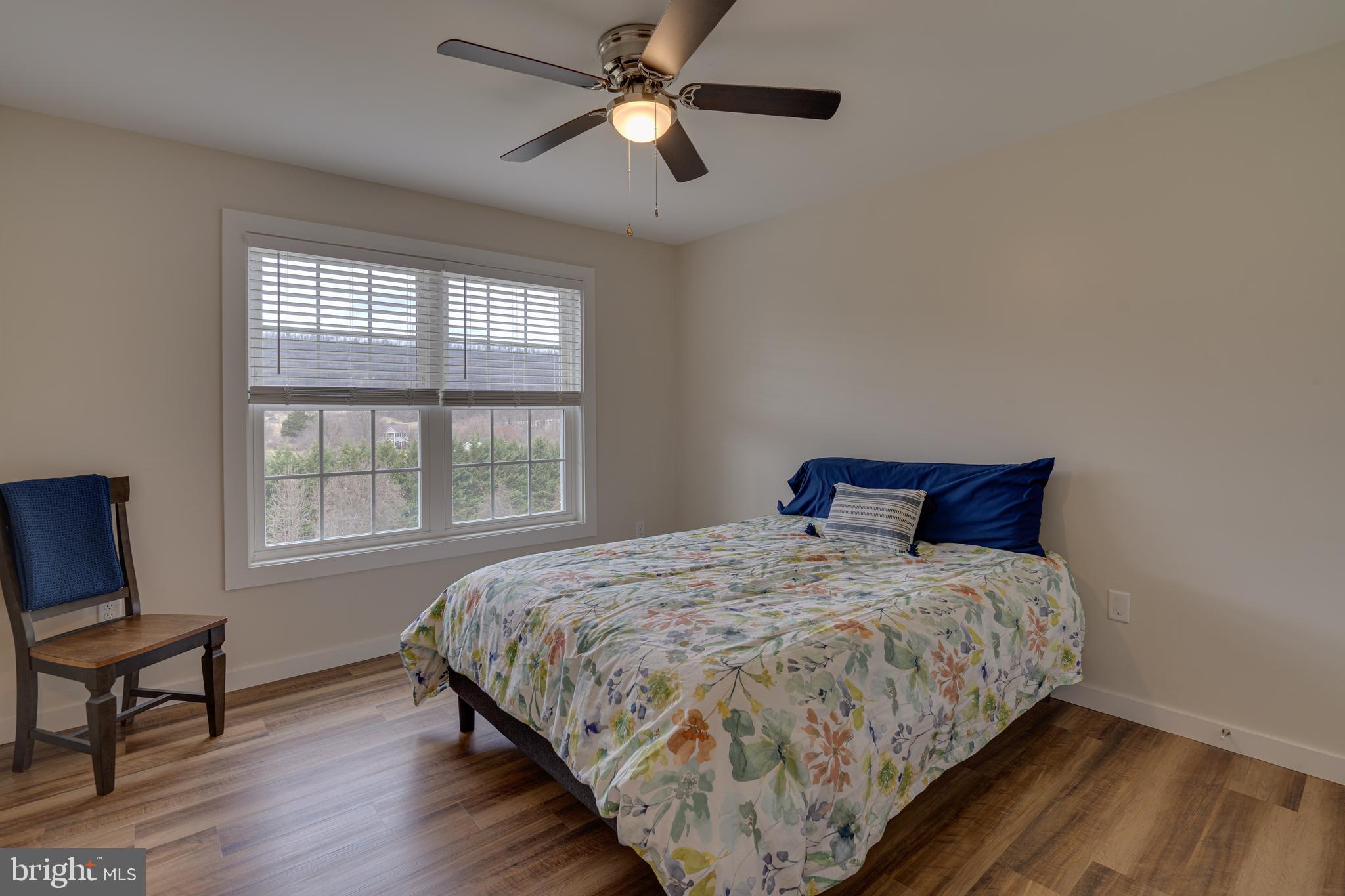 PEBBLE RIDGE - Residential