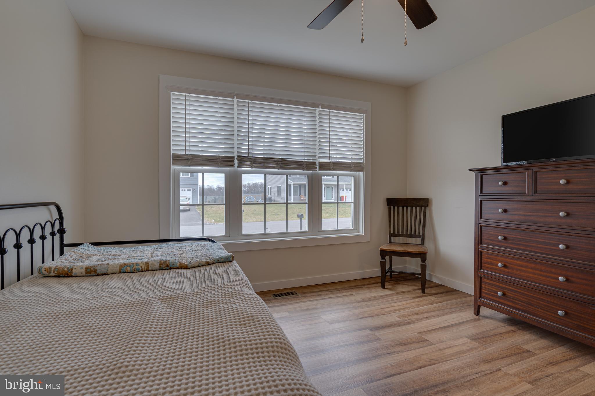 PEBBLE RIDGE - Residential