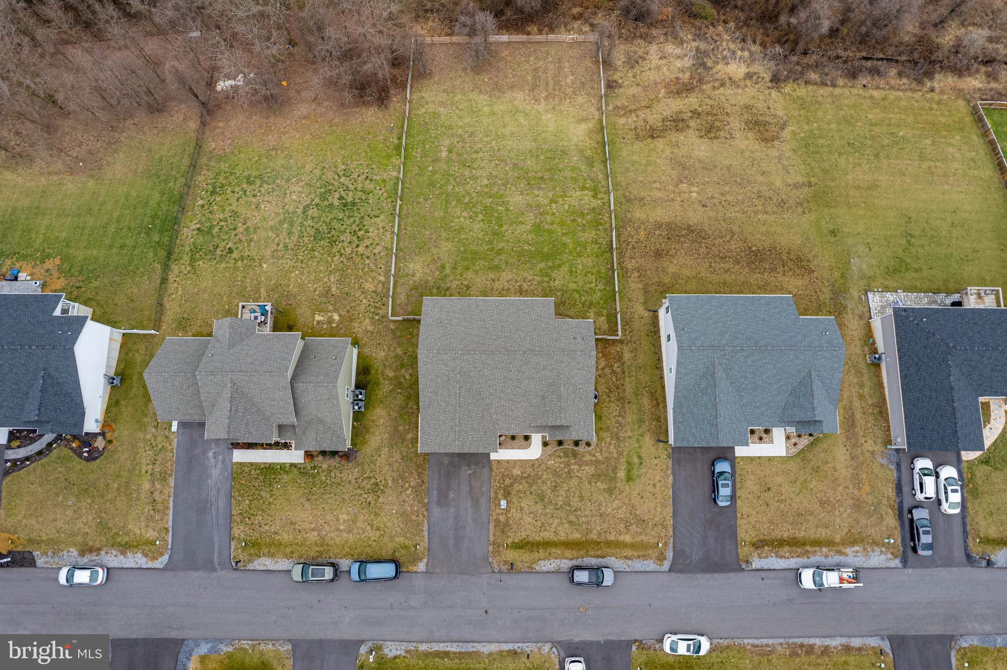 PEBBLE RIDGE - Residential