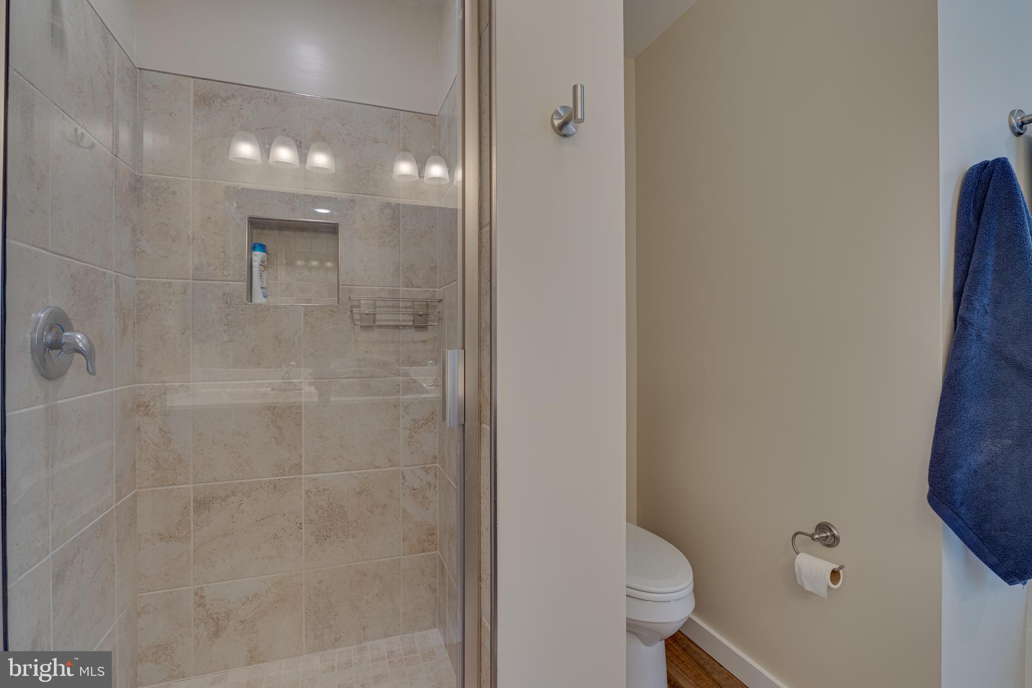 PEBBLE RIDGE - Residential