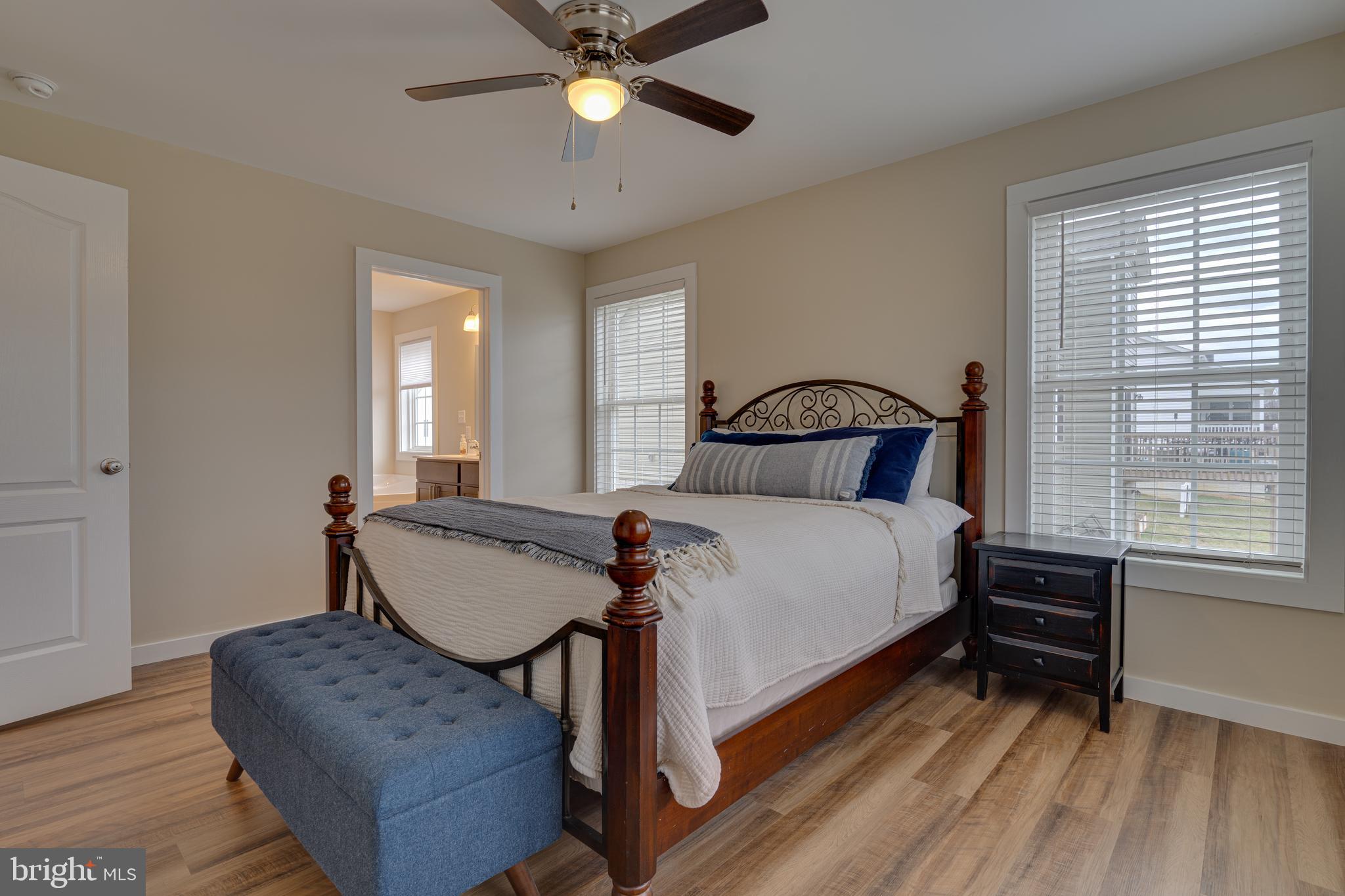 PEBBLE RIDGE - Residential