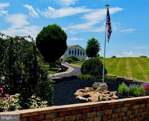 Property photo of 1934 quicksburg road, quicksburg, VA 22847