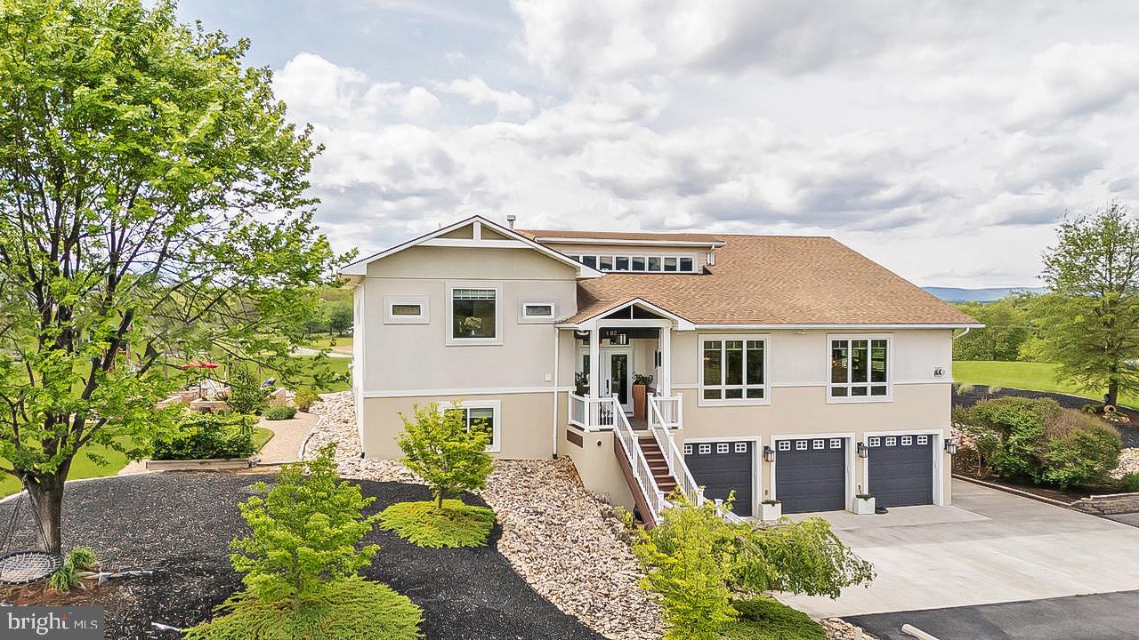 1934 QUICKSBURG ROAD