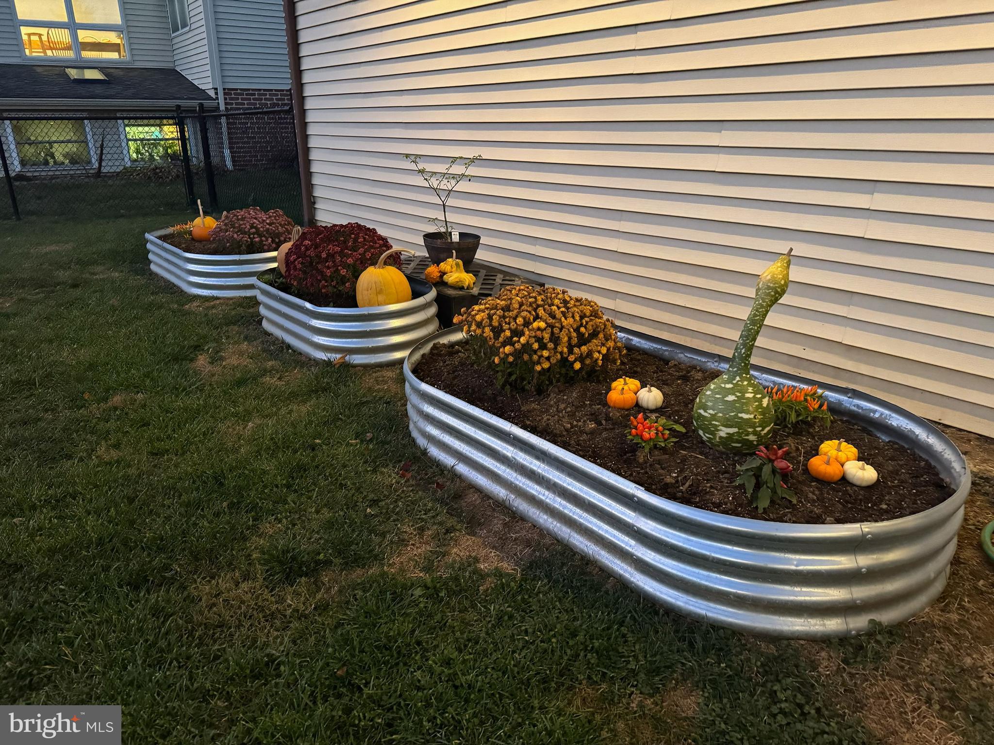 SYCAMORE ACRES - Residential