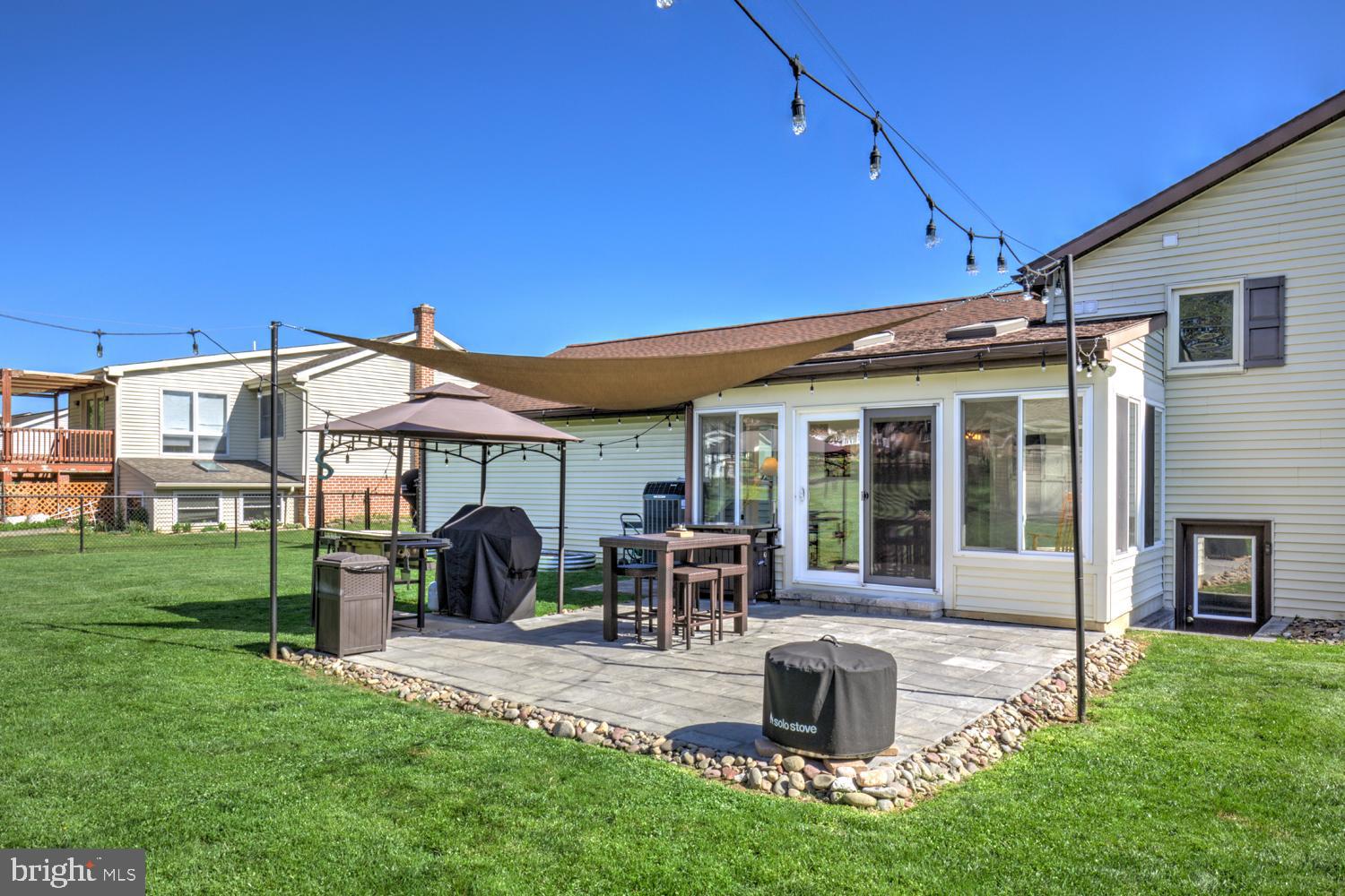 SYCAMORE ACRES - Residential