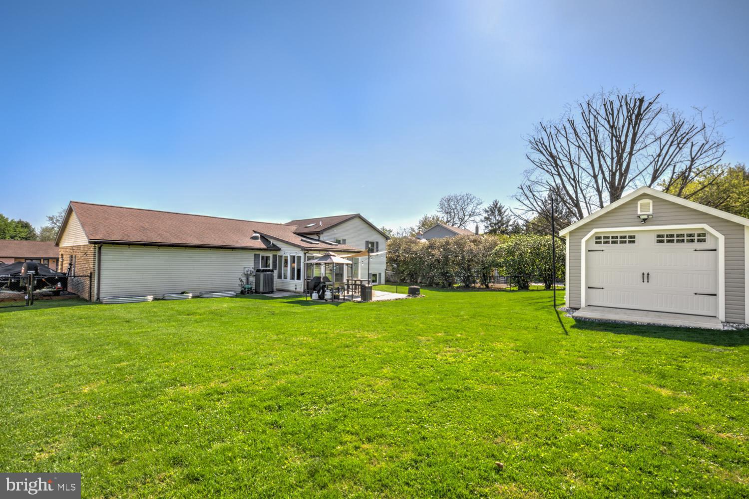 SYCAMORE ACRES - Residential