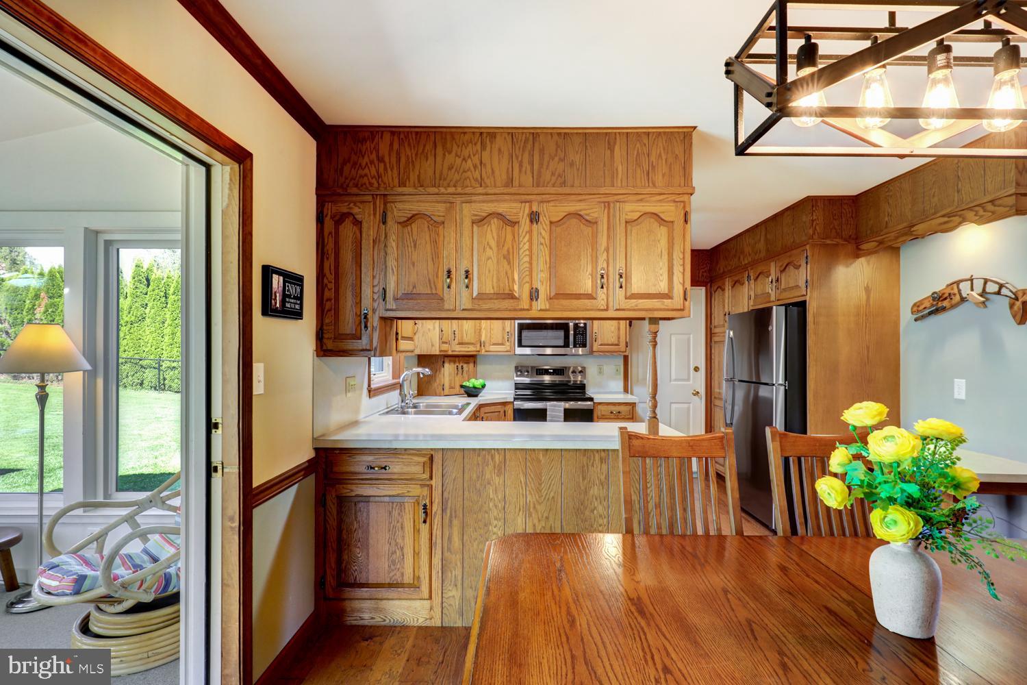 SYCAMORE ACRES - Residential