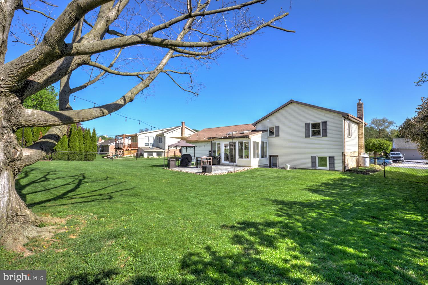 SYCAMORE ACRES - Residential