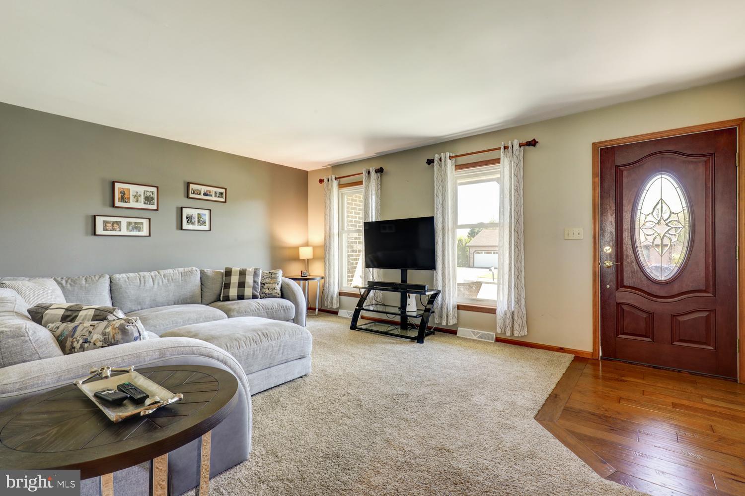 SYCAMORE ACRES - Residential